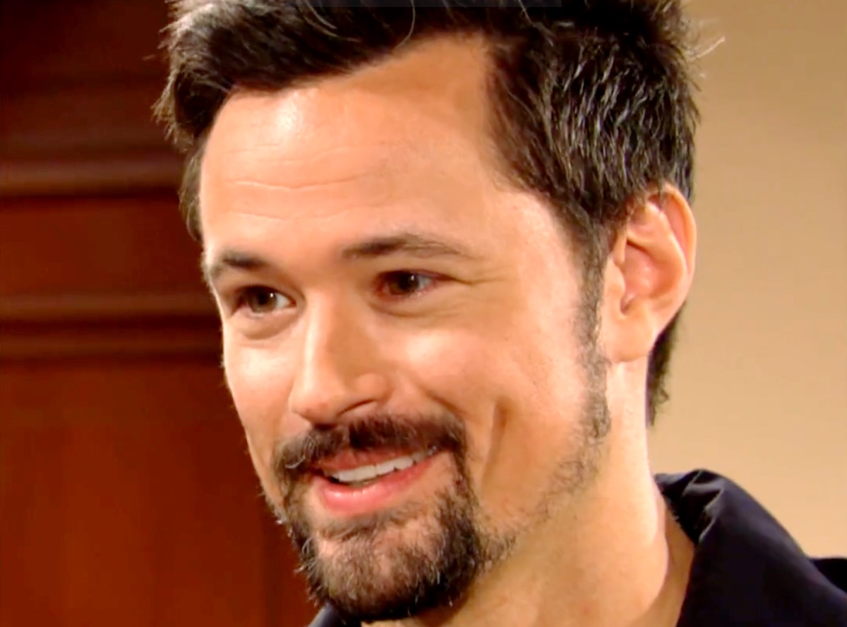 The Bold And The Beautiful Spoilers UPDATE Thursday, May 11: Hope Struggles, An Unexpected Trip, Liam Is Furious