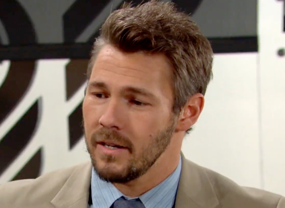 The Bold And The Beautiful Spoilers UPDATE Wednesday, May 17: Taylor Offers Advice, Sheila Wants Out, Steffy Stuns Liam
