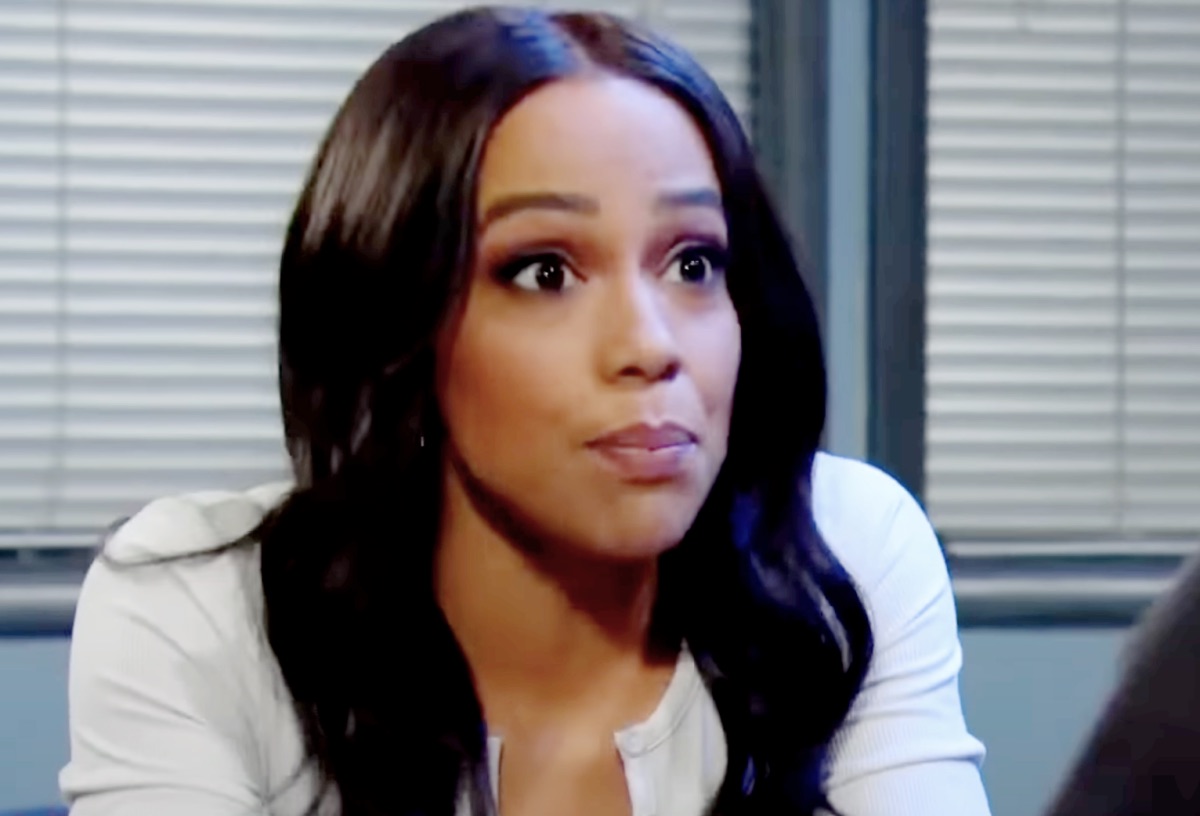 Days of Our Lives Spoilers Thursday, May 18: Talia And Chanel Heat Up, Sloan Knows A Secret, Rafe And Jada’s Realization