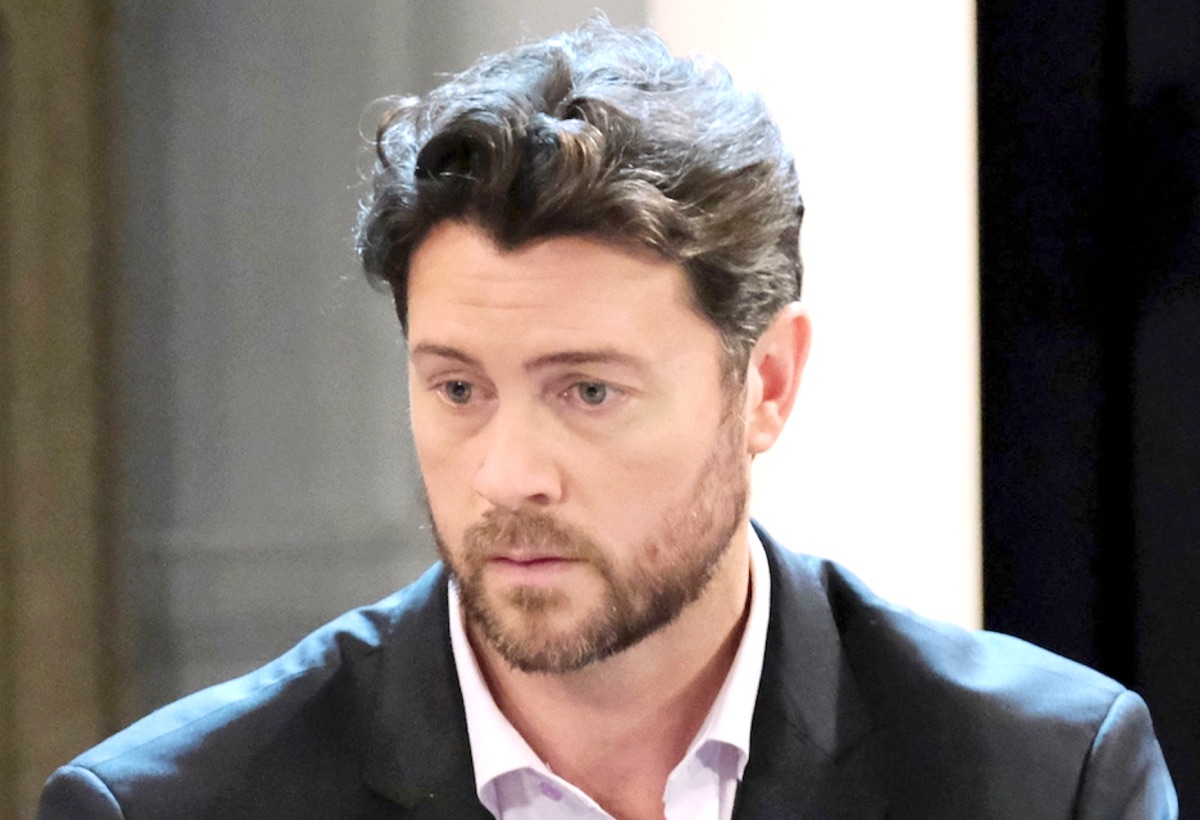 Days of Our Lives Spoilers UPDATE Thursday, May 11: EJ Taunted, Eric’s Secret, Talia Opens Up, Sloan Wants Answers