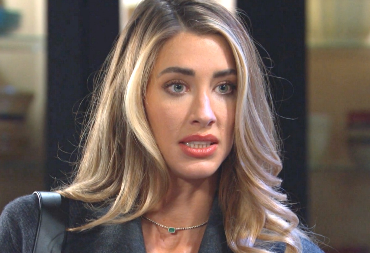 Days of Our Lives Spoilers UPDATE Thursday, May 11: EJ Taunted, Eric’s Secret, Talia Opens Up, Sloan Wants Answers