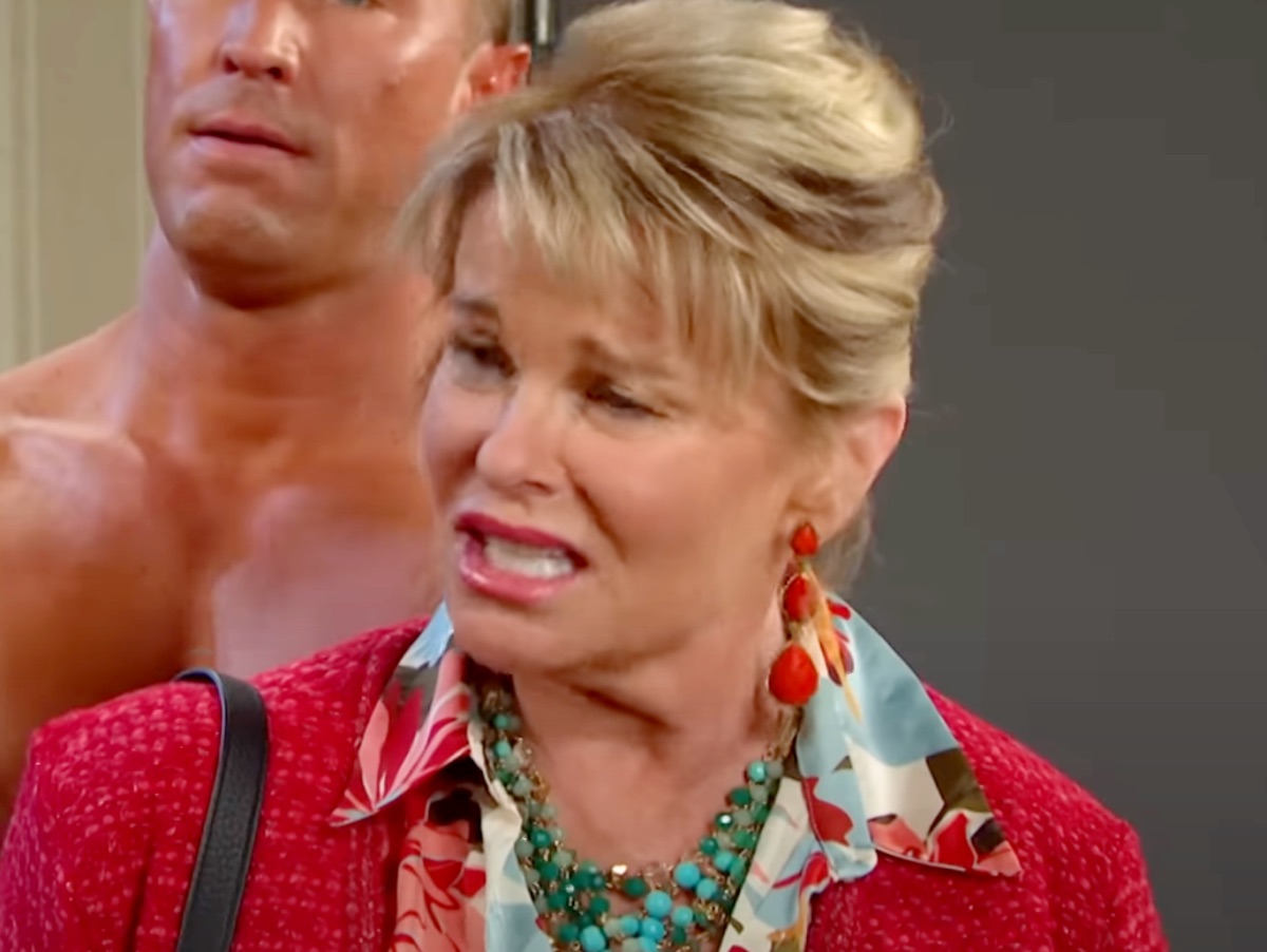 Days of Our Lives Spoilers UPDATE Tuesday, May 30: Maggie Confronted, Chloe’s Job, Bonnie’s Discovery