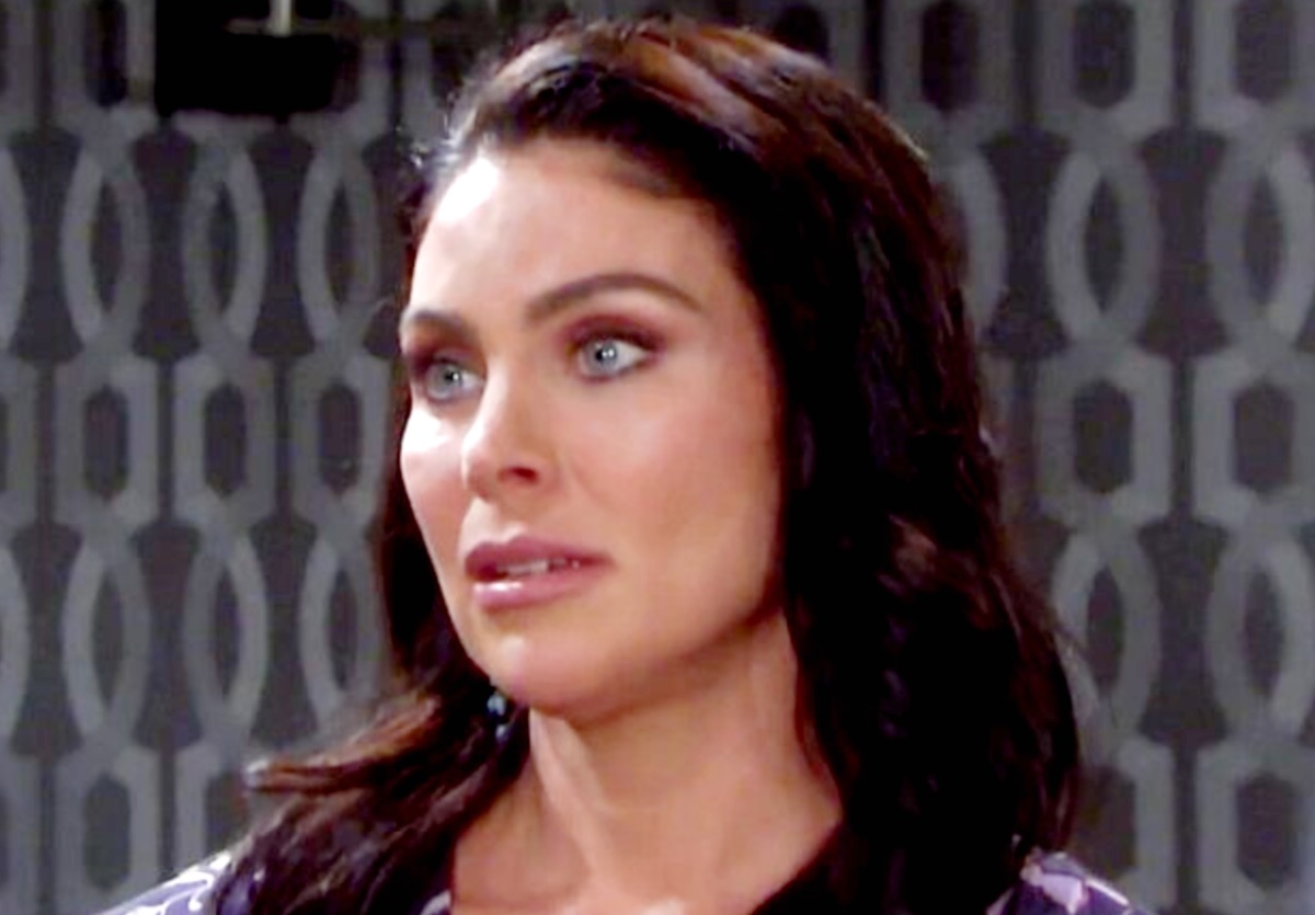 Days Of Our Lives Spoilers Update Tuesday May 16 Kristen Wants Freed Xander Protects Chloe A