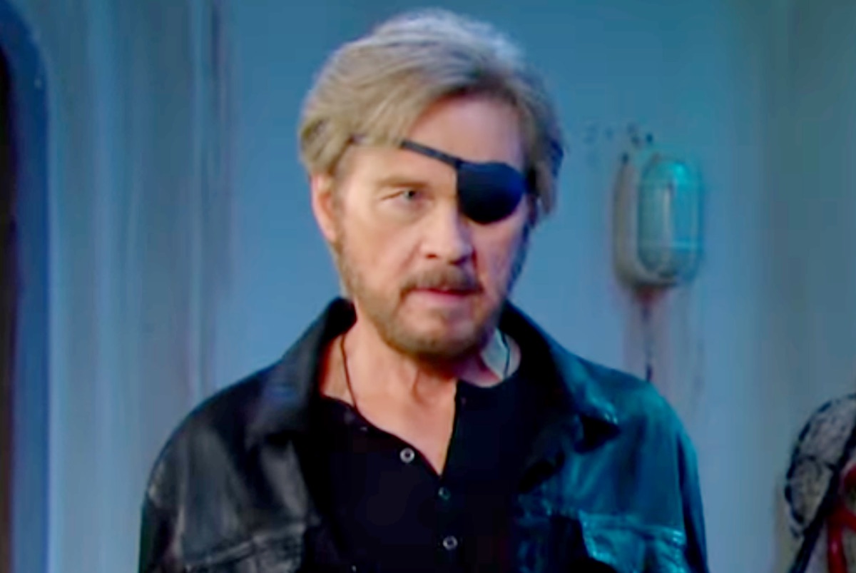 Days of Our Lives Spoilers UPDATE Monday, May 15: A Risky Mission, A Guilty Conscience, Alex Seeks Comfort