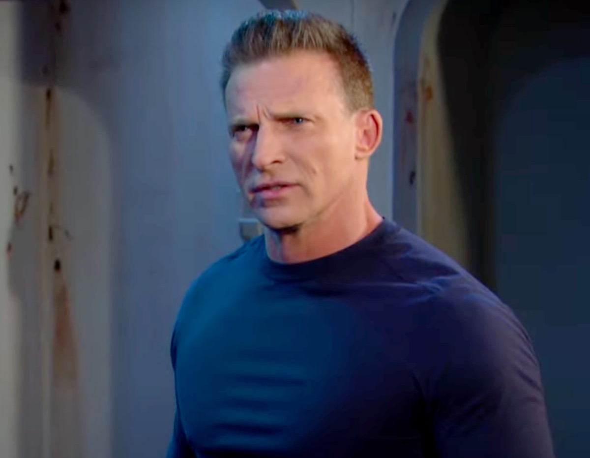 Days of Our Lives Spoilers UPDATE Monday, May 15: A Risky Mission, A Guilty Conscience, Alex Seeks Comfort