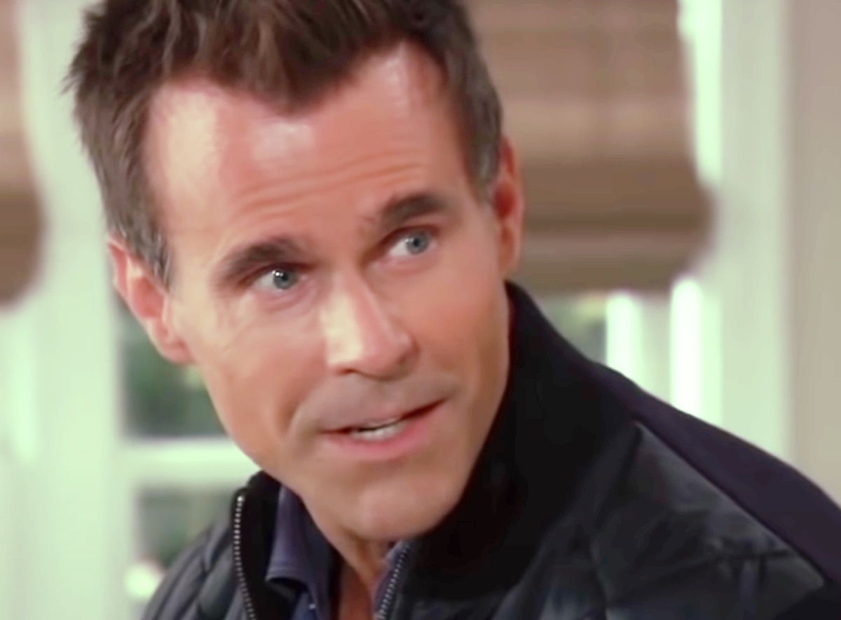 General Hospital Spoilers: Drew Comes Home Hoping to Put a Ring on It — Will Carly Say Yes?