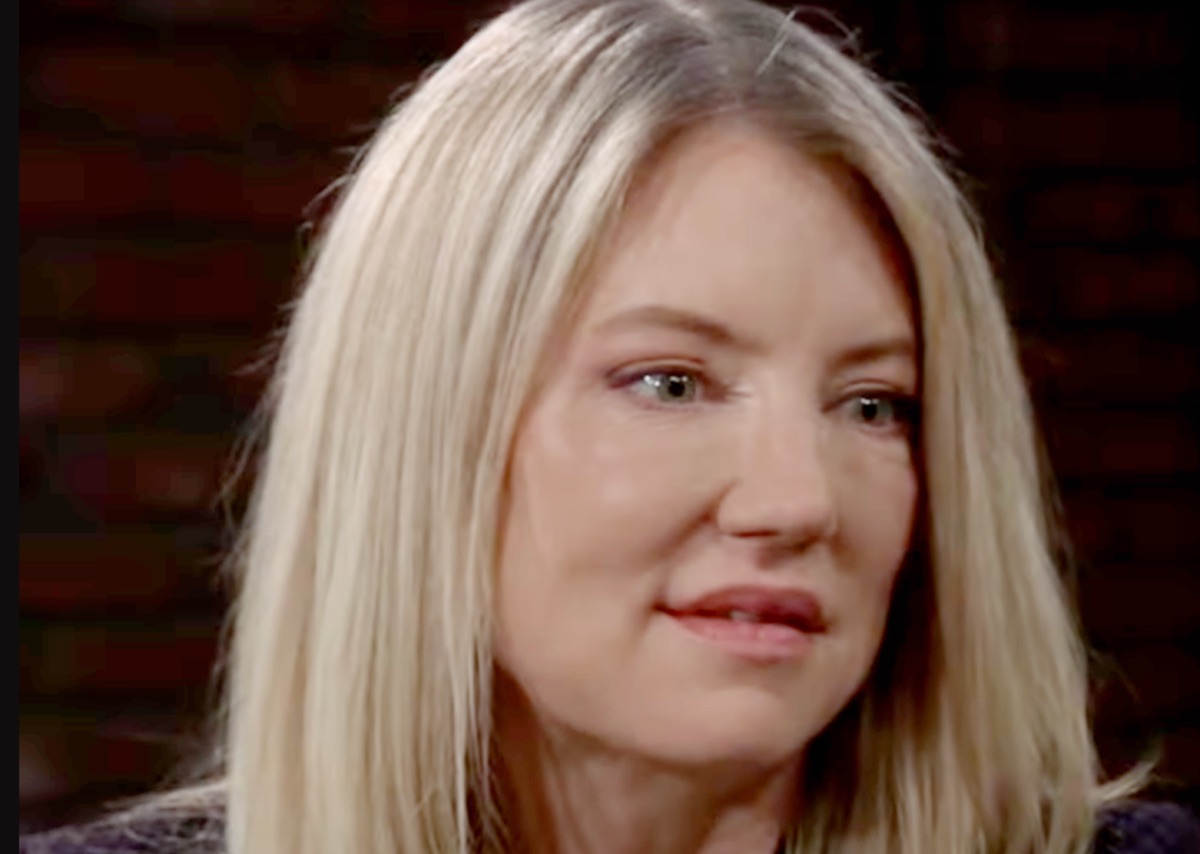 General Hospital Spoilers: Willow Has Her Own Opinion About Nina — and Carly Is Curious If She Can Influence It
