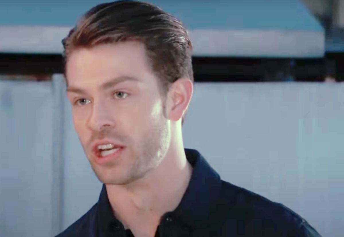 General Hospital Spoilers: Can Dex Keep His Girl And His Gig In The Mob ...