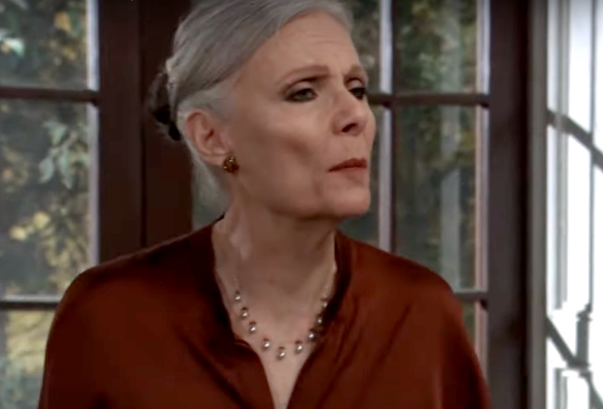 General Hospital Spoilers UPDATE Tuesday, May 9: Sexy Surprises, Quartermaine Crises, Scary Preparation