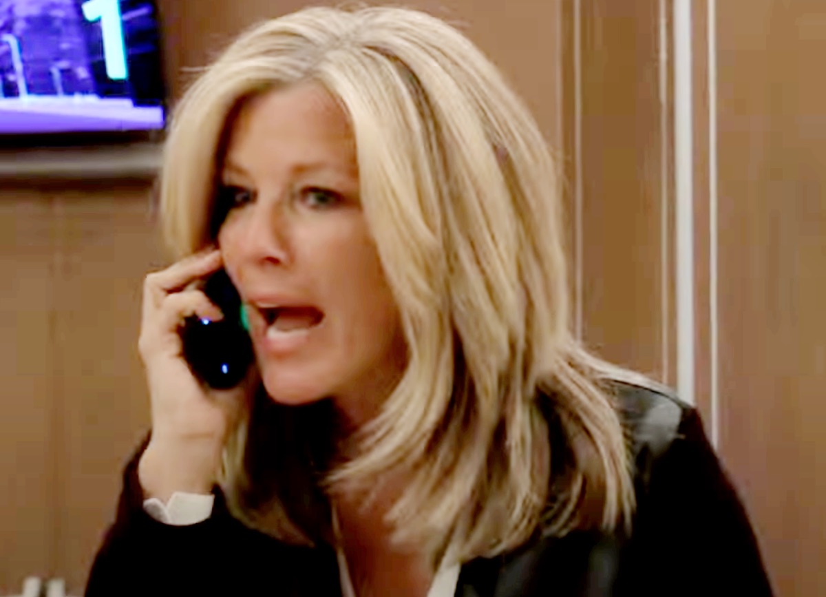 General Hospital Spoilers UPDATE Friday, May 5 Shocks, Survival, And