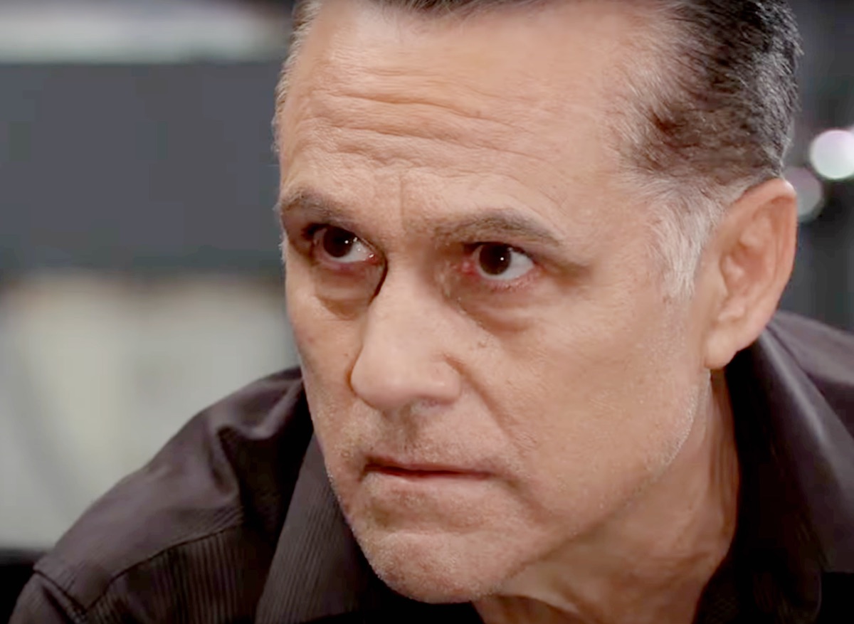 General Hospital Spoilers: Diane’s Interesting Response To Sonny’s Plea For Help