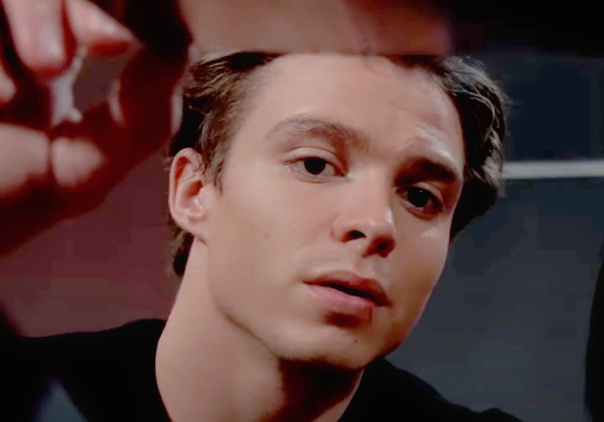 General Hospital Spoilers UPDATE Tuesday, May 30: Trying Again, Happier News, Encouragement With Ulterior Motives