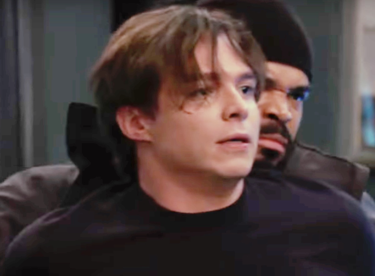 General Hospital Spoilers UPDATE Tuesday, May 2: Worries, Interference, And Evasive Maneuvers