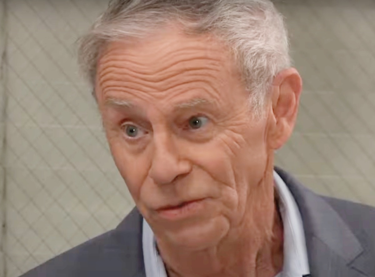 General Hospital Spoilers UPDATE Tuesday, May 2: Worries, Interference, And Evasive Maneuvers