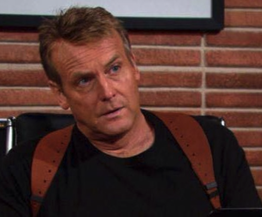 The Young And The Restless Star Doug Davidson Is Getting