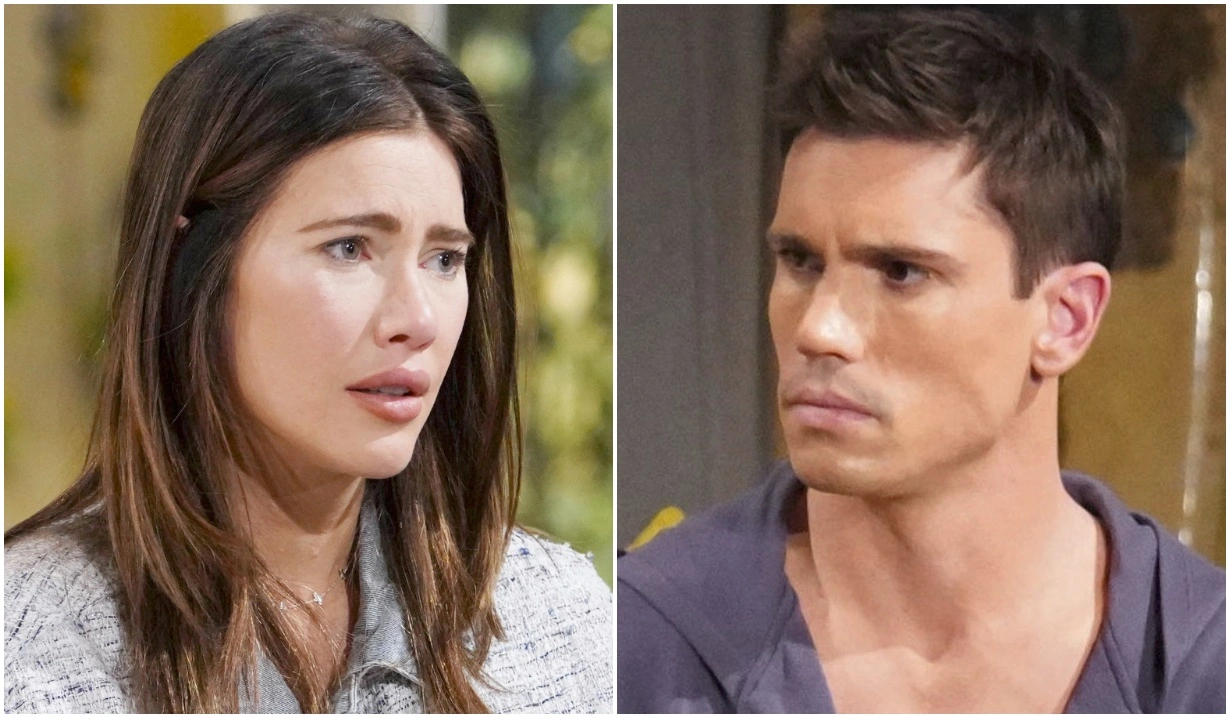 The Bold And The Beautiful Spoilers: How Long Will