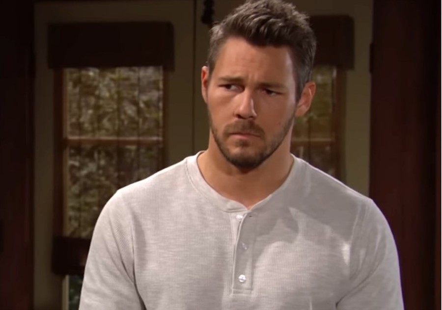 The Bold And The Beautiful Spoilers: Liam Realizes His