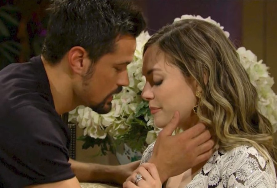 The Bold And The Beautiful Spoilers: Hope And