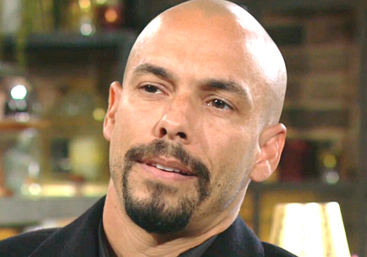 The Young and the Restless Spoilers UPDATE Monday, May 8: Devon’s Past Comes to Town, Nate Slinks Back, Daniel Close to Cracking