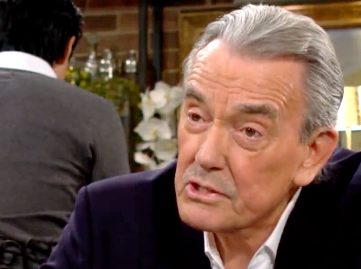 The Young and the Restless Spoilers UPDATE Tuesday, May 2: Victor Warns Sally, Summer Betrays Kyle, J.T. Tricked
