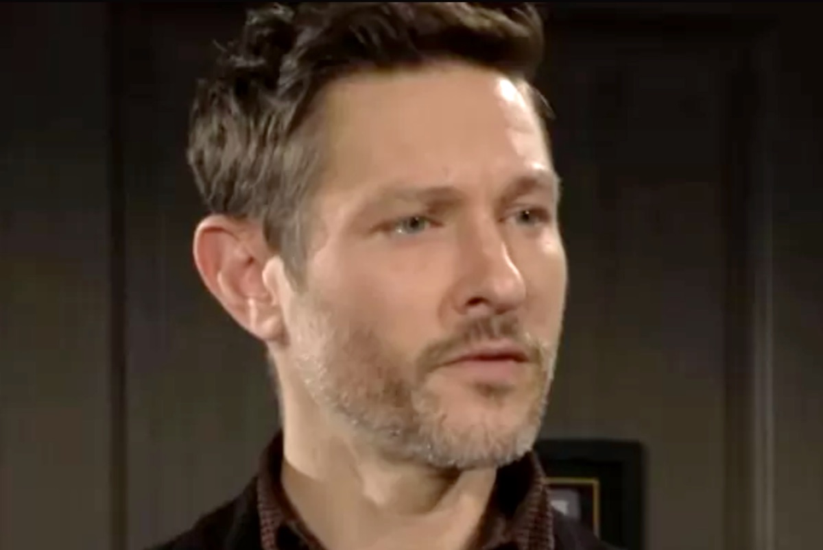 The Young and the Restless Spoilers UPDATE Monday, May 8: Devon’s Past Comes to Town, Nate Slinks Back, Daniel Close to Cracking