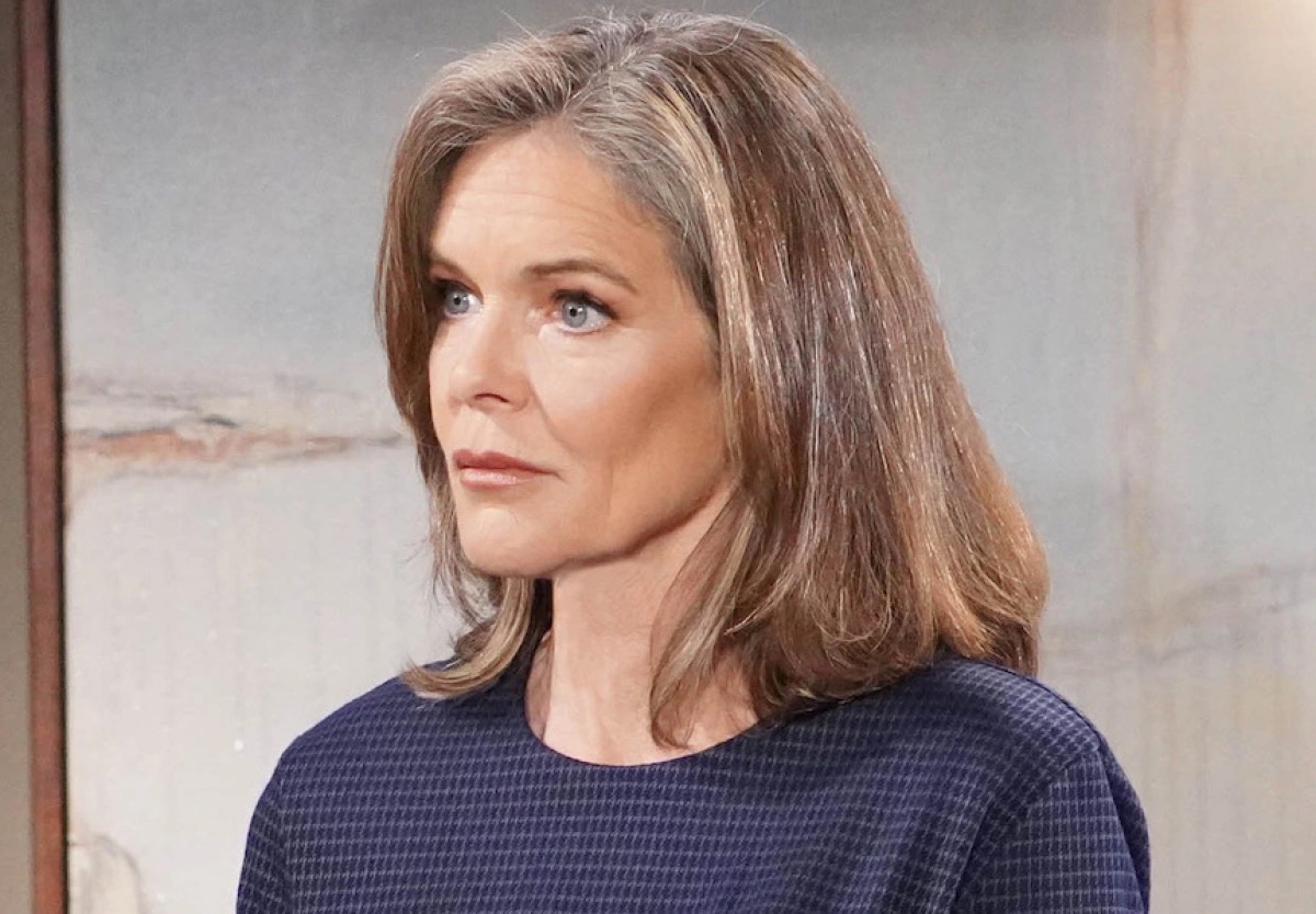The Young and the Restless Spoilers UPDATE Wednesday, May 3: Lily & Devon Collaborate, Diane Sprung, Summer Convinces Daniel?