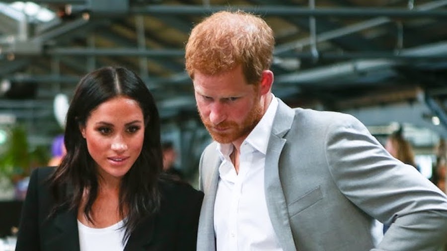 Prince Harry And Meghan Markle Divorce: Back To