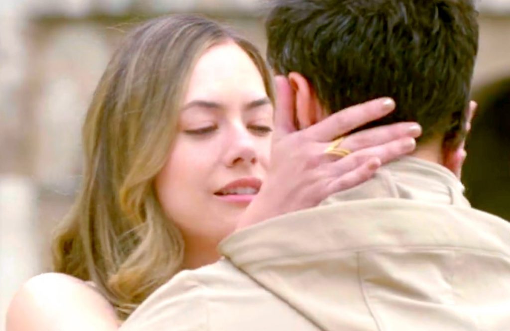 The Bold And The Beautiful Spoilers UPDATE Thursday, June 22 Hope