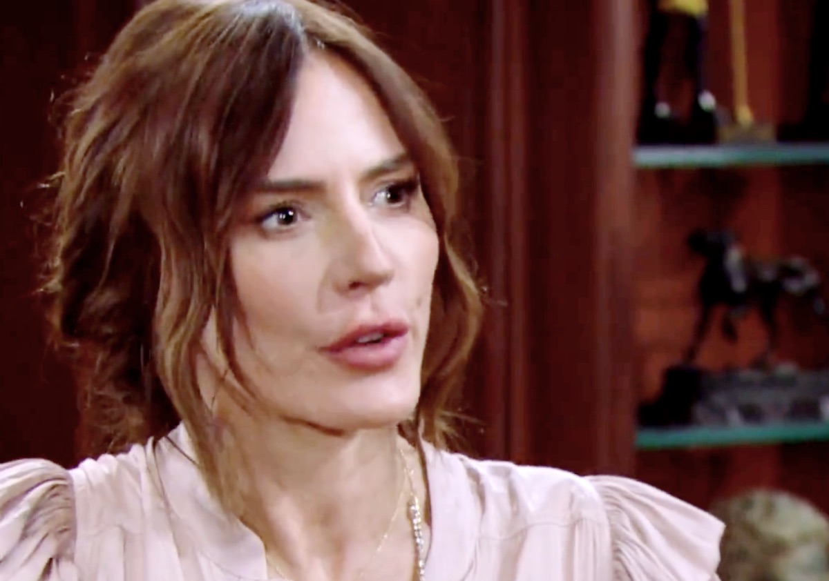 The Bold And The Beautiful Spoilers UPDATE Wednesday, June 28: Taylor ...