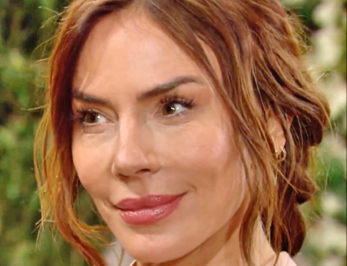 The Bold And The Beautiful Spoilers UPDATE Monday, June 5: Ridge Fesses Up, Brooke And Taylor’s Impasse