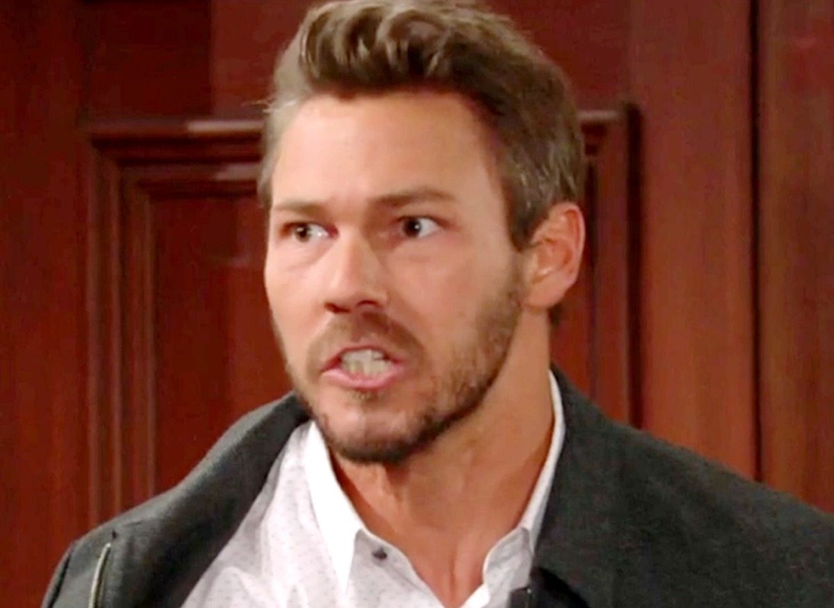 The Bold And The Beautiful Spoilers UPDATE Tuesday, June 27: Taylor Worries About The Future, Liam’s Test