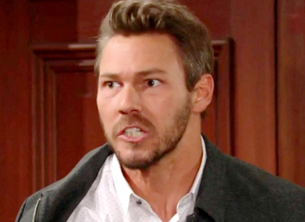 The Bold And The Beautiful Spoilers UPDATE Thursday, June 8: Liam Is ...