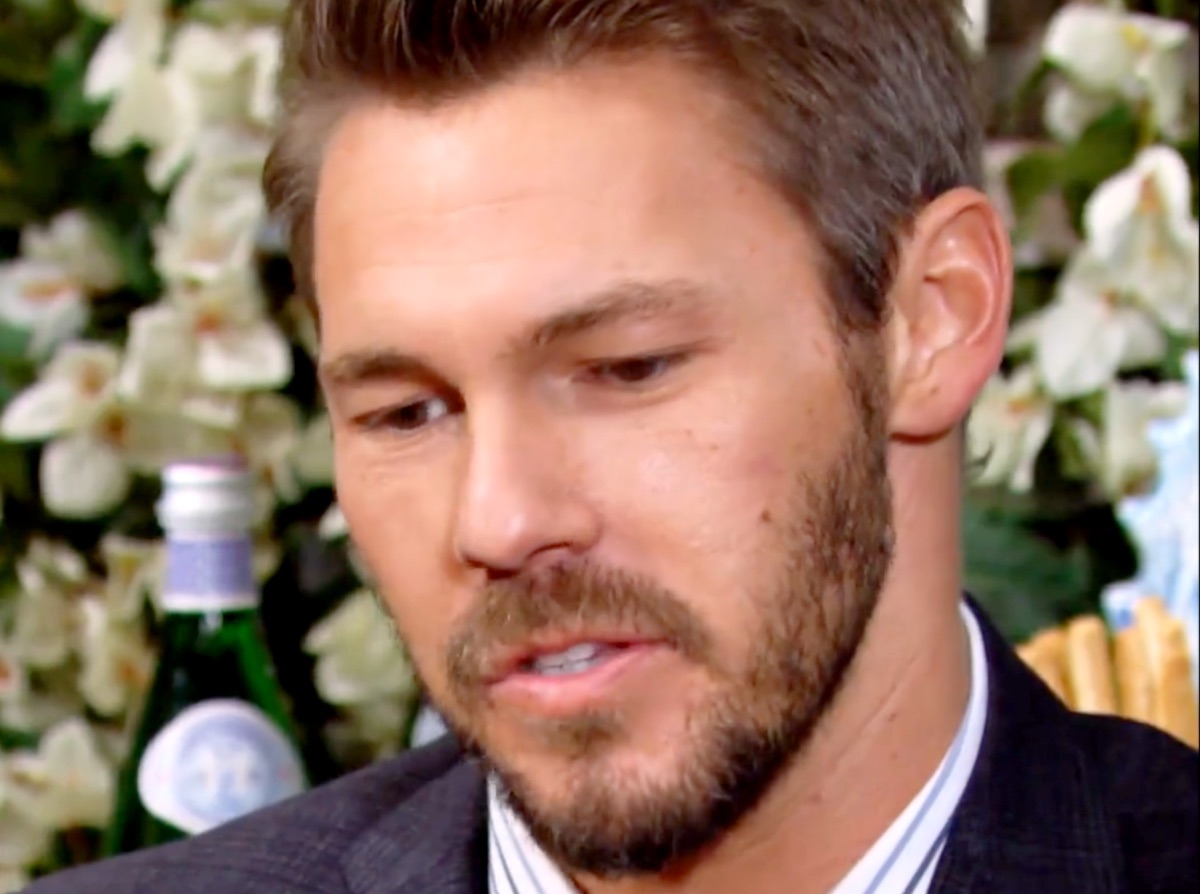 The Bold And The Beautiful Spoilers UPDATE Thursday, June 15: Liam Seeks Advice, Hope Is Under Surveillance