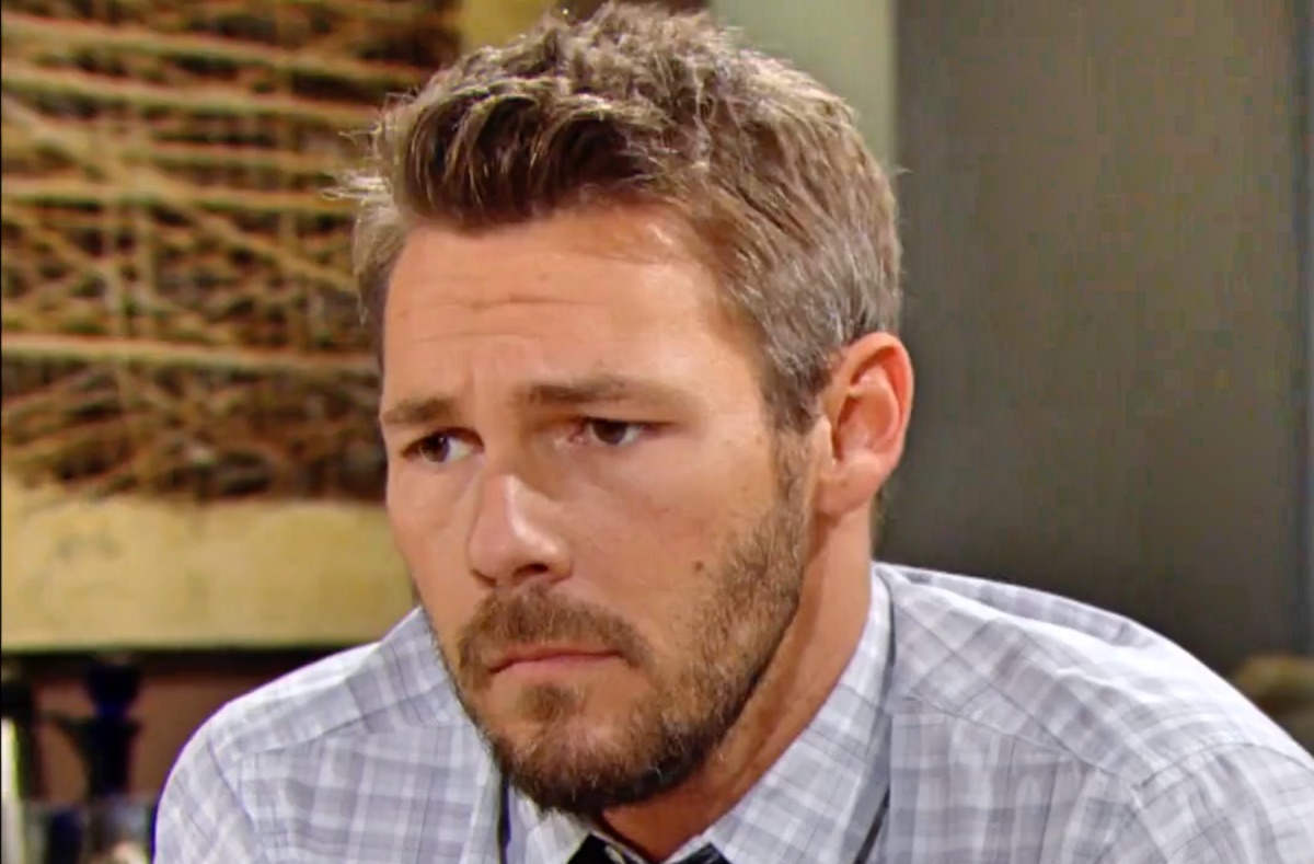 The Bold And The Beautiful Spoilers UPDATE Friday, June 16: RJ Gets Needed Attention, Liam Makes A Decision