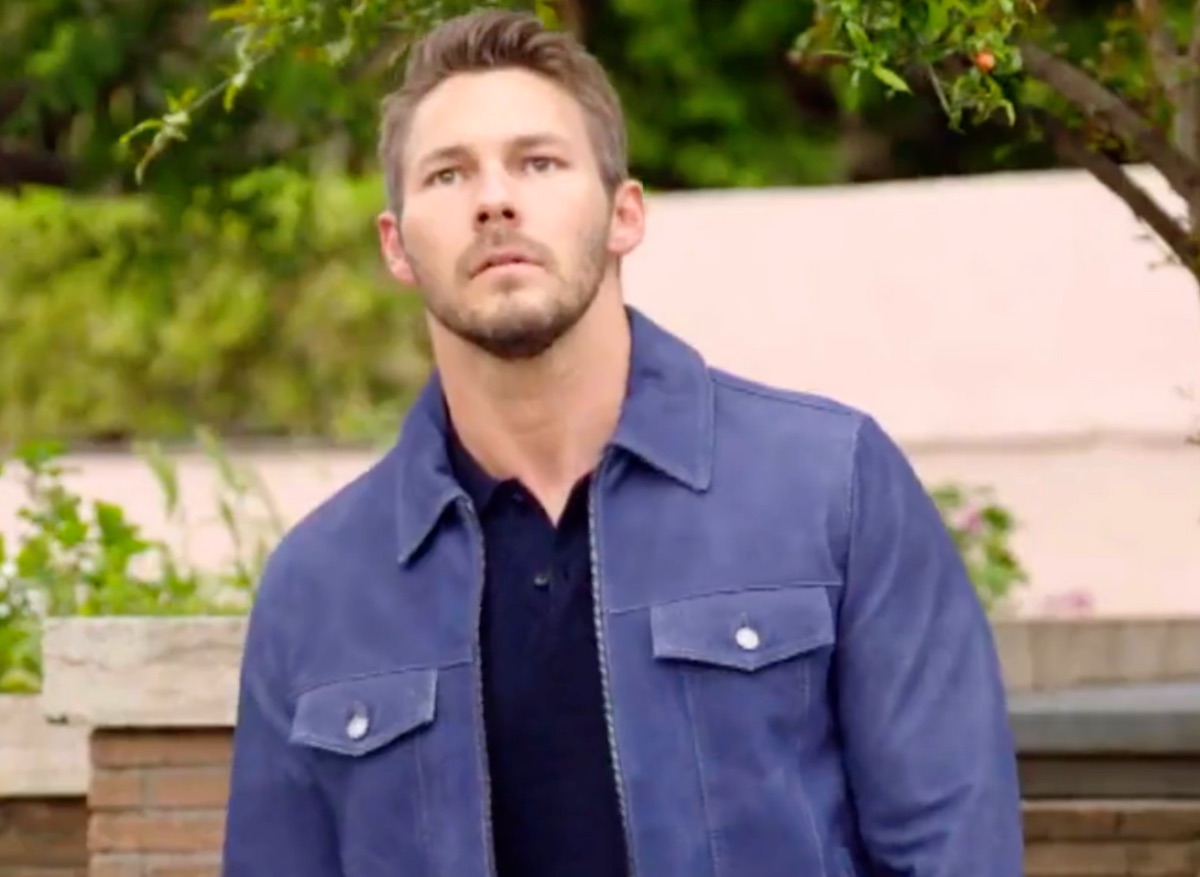 The Bold and the Beautiful Spoilers: Liam Gives Hope Opportunity – Steffy Does Not Lead With Third Kiss