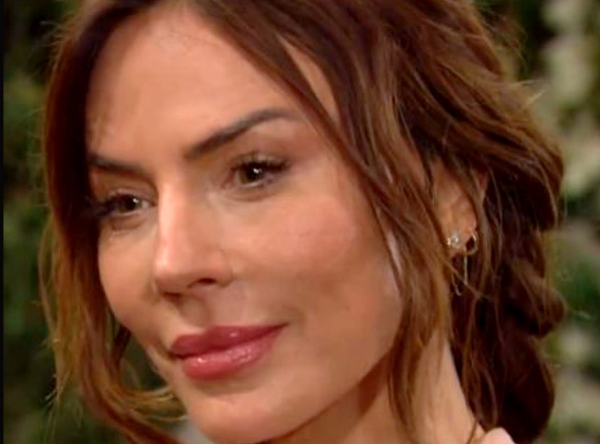 The Bold And The Beautiful Spoilers UPDATE Wednesday, June 7: Taylor Defers, Hope Reassures, Ridge Struggles