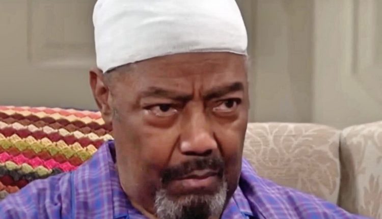 Days of Our Lives News: Is It Over For Johnny And