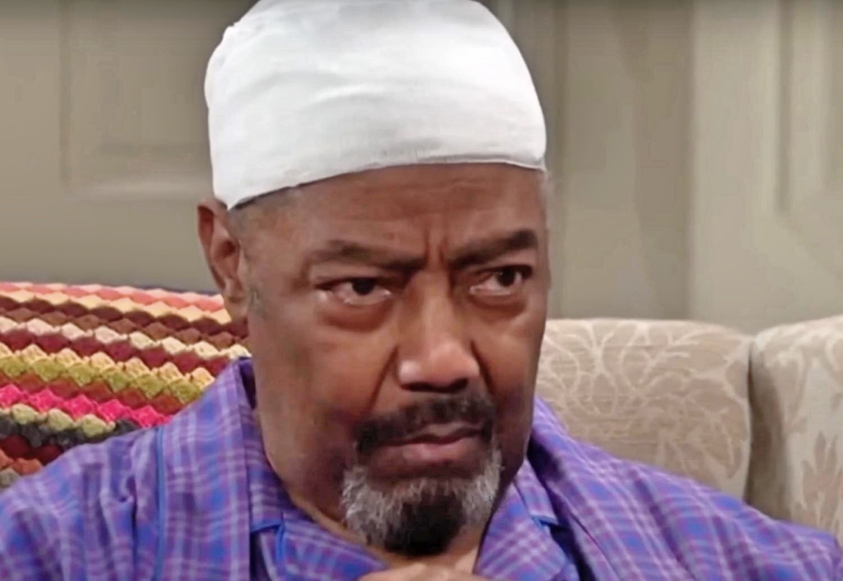 Days of our Lives Coming And Goings: Theo Back In Salem, Mama Price Returns