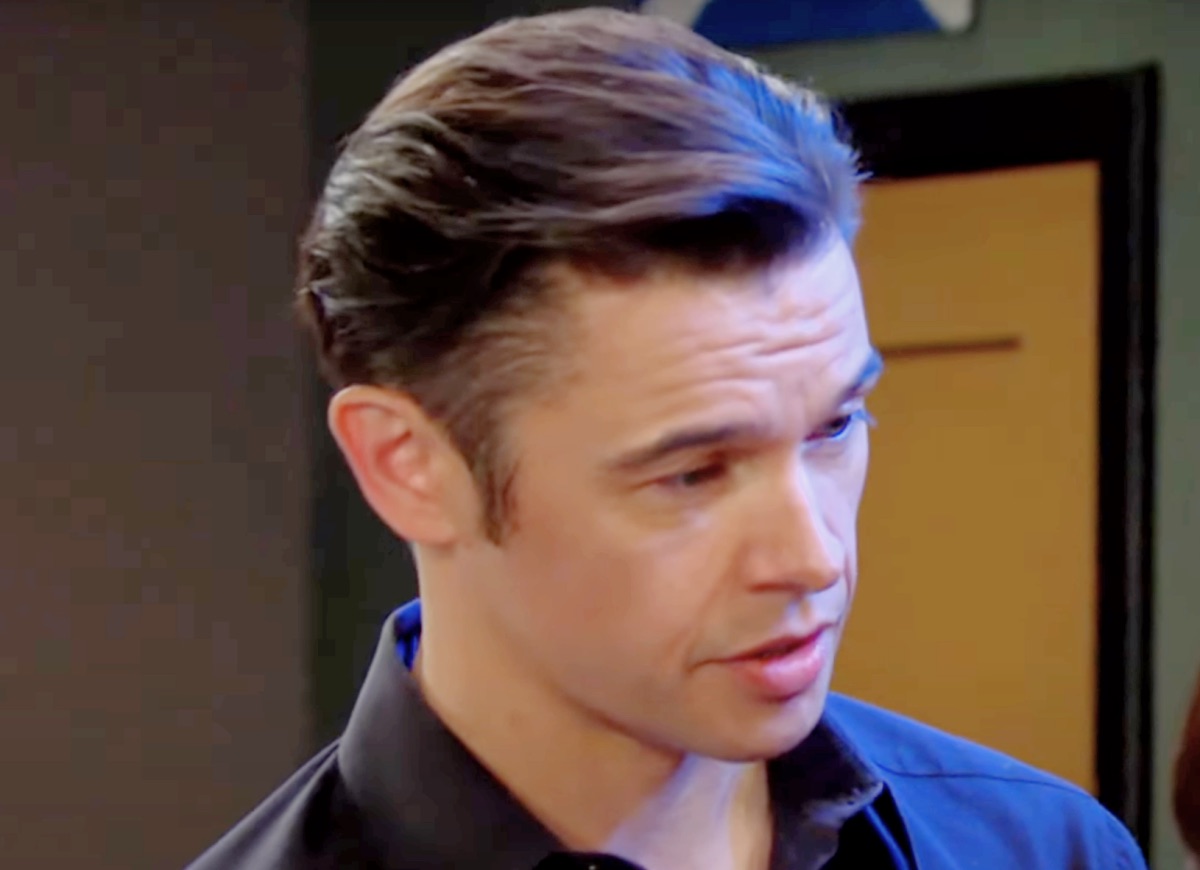 Days Of Our Lives Spoilers: Xander Demands Answers From Sarah!