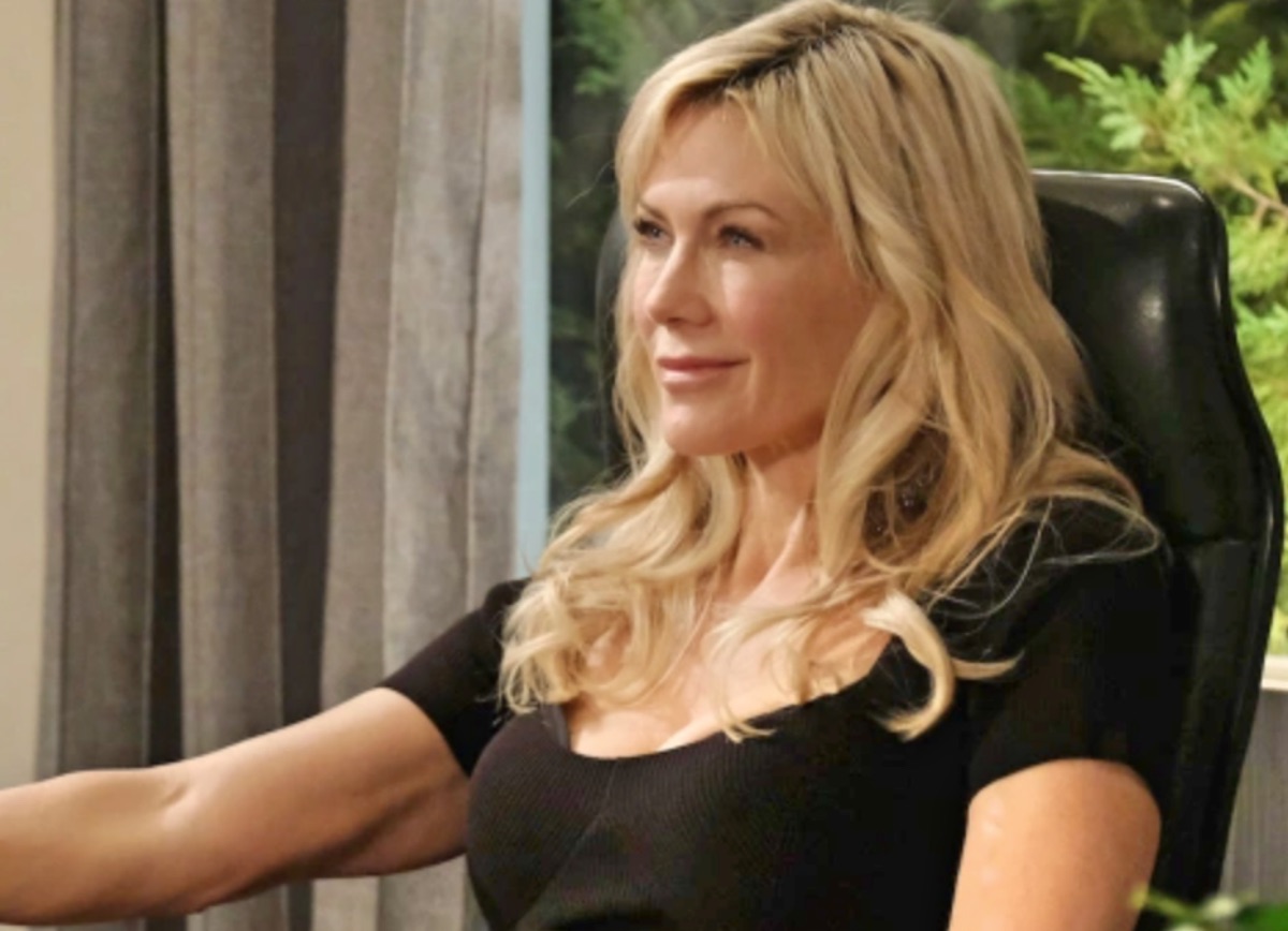 Days of our Lives Spoilers: Gwen’s Dramatic News, Kristen’s Thrilling Update