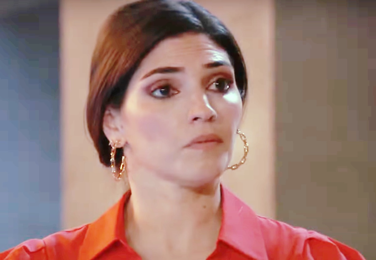 General Hospital Spoilers UPDATE Tuesday, June 6: Spousal Support, Probing Questions, Having Misgivings