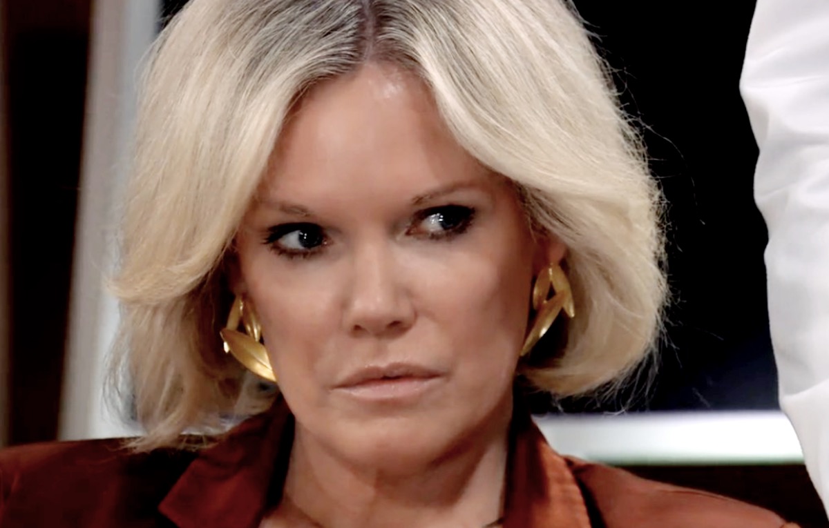 General Hospital Spoilers UPDATE Thursday, June 15: Happy Birthdays, Favors Denied, Consequences Accepted