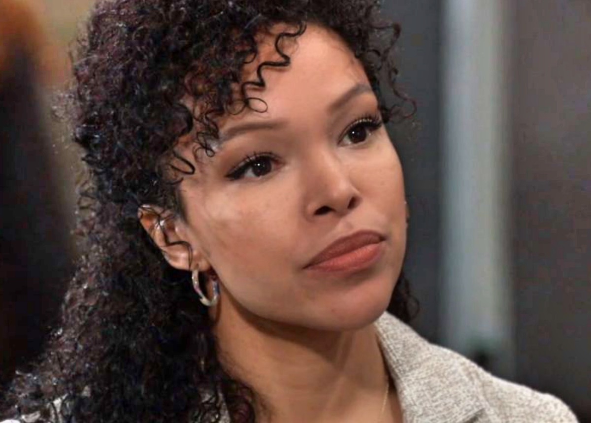 General Hospital Spoilers UPDATE Tuesday, June 12 Holding Out Hope