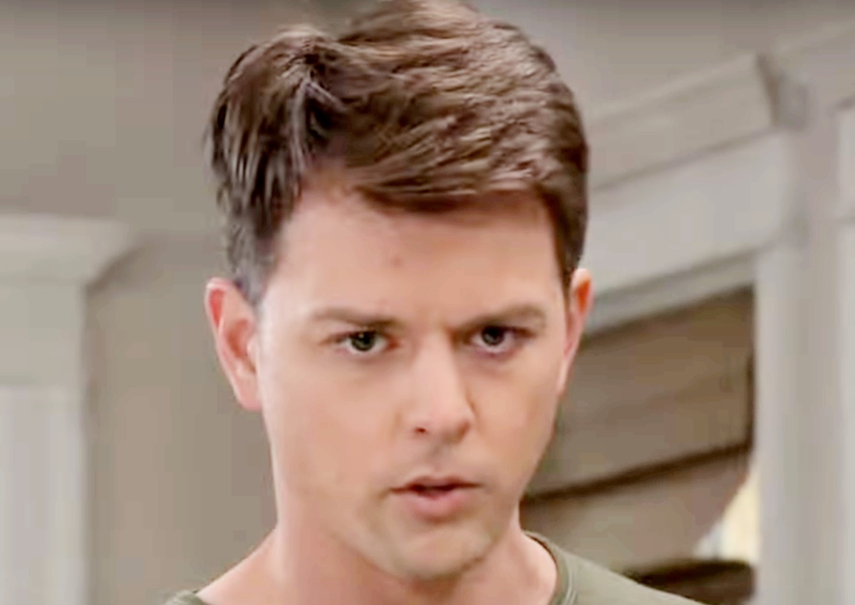 General Hospital Spoilers: As Sonny’s Loved Ones Push Him to His Limits, A Breakdown May Be on the Horizon