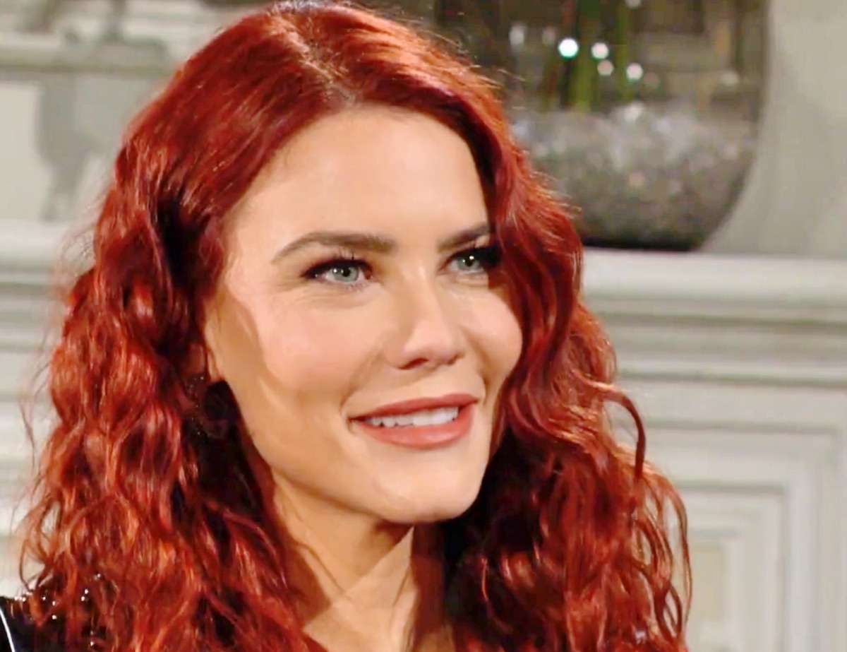 The Young and the Restless Spoilers: Sally Destined To Work With Adam at Rebranded McCall Unlimited?