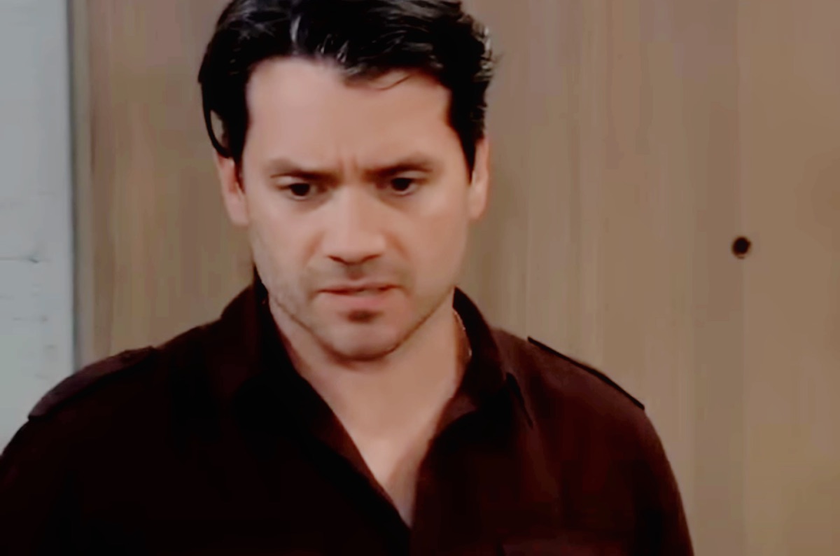 General Hospital Spoilers Dante Worries That Codys Lawsuit Could Reveal His Past Soap Spoiler