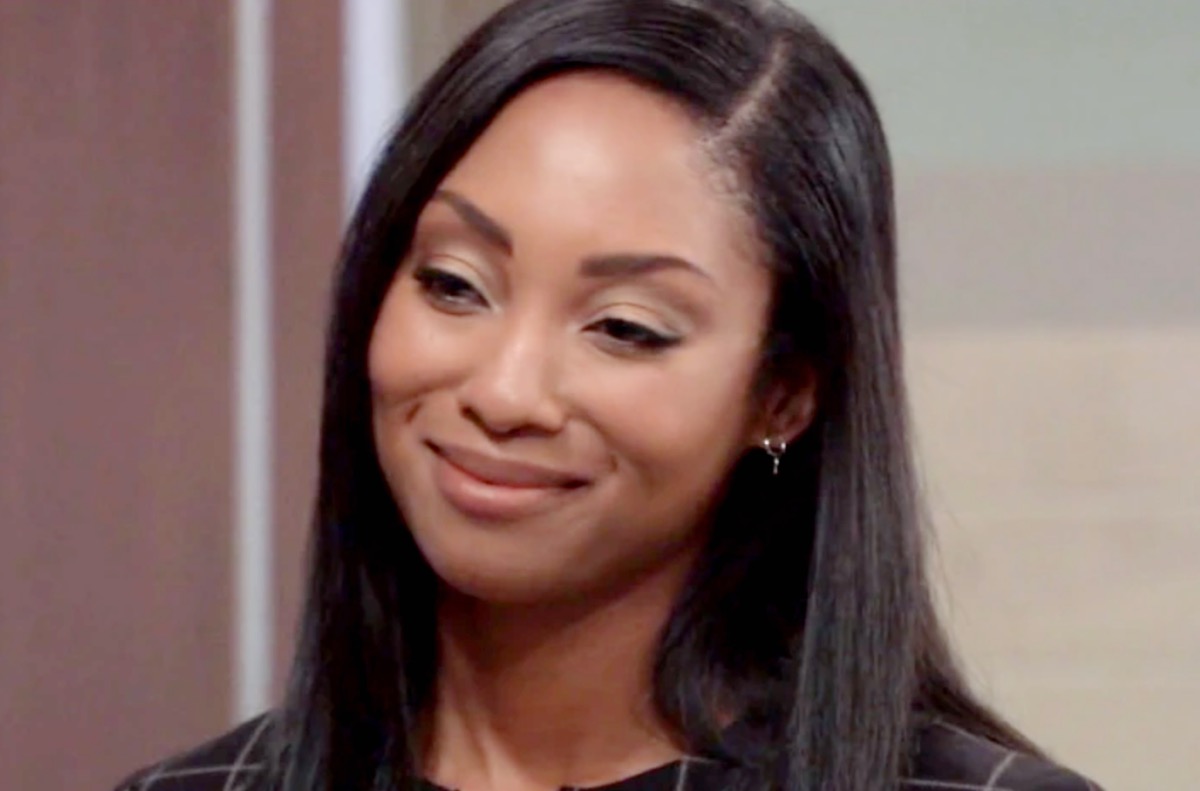 General Hospital Spoilers: Jordan Won’t Fight for Curtis — and Here’s Why She Shouldn’t