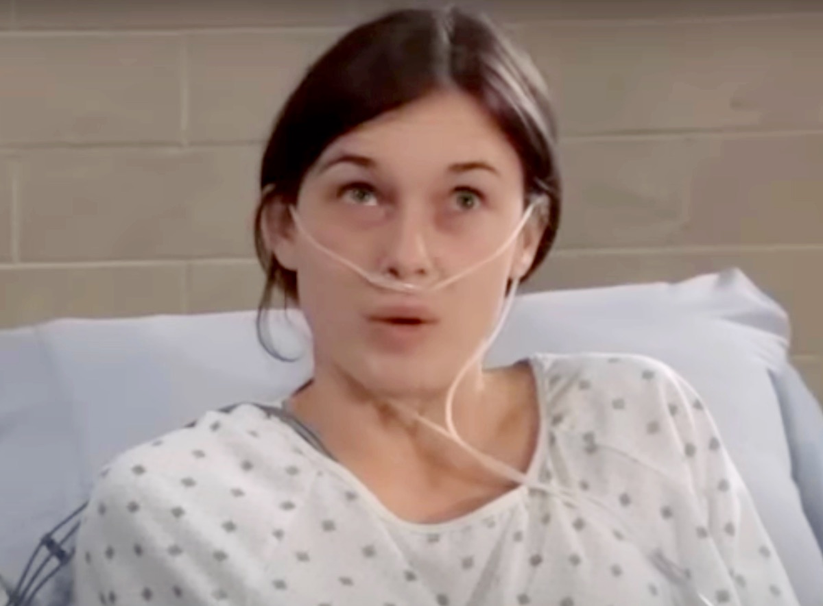 General Hospital Spoilers UPDATE Wednesday, June 7 Worrisome Updates, Confrontational Questions