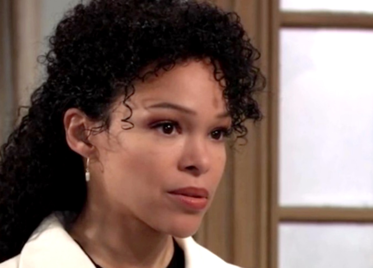 General Hospital Spoilers: Jordan Won’t Fight for Curtis — and Here’s Why She Shouldn’t