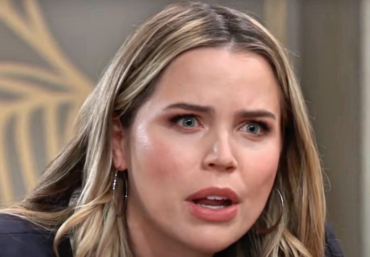 General Hospital Spoilers UPDATE Wednesday, June 21: Curious Questions, Strong Defense, Frustrated Family Members